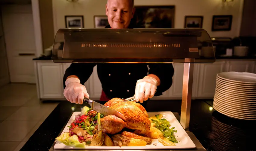 La Contessa Kastlyhotel Szilvsvrad - Augusztus 20. - teljes elrefizetssel