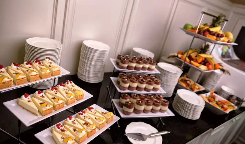 La Contessa Kastlyhotel Szilvsvrad - Augusztus 20. - teljes elrefizetssel