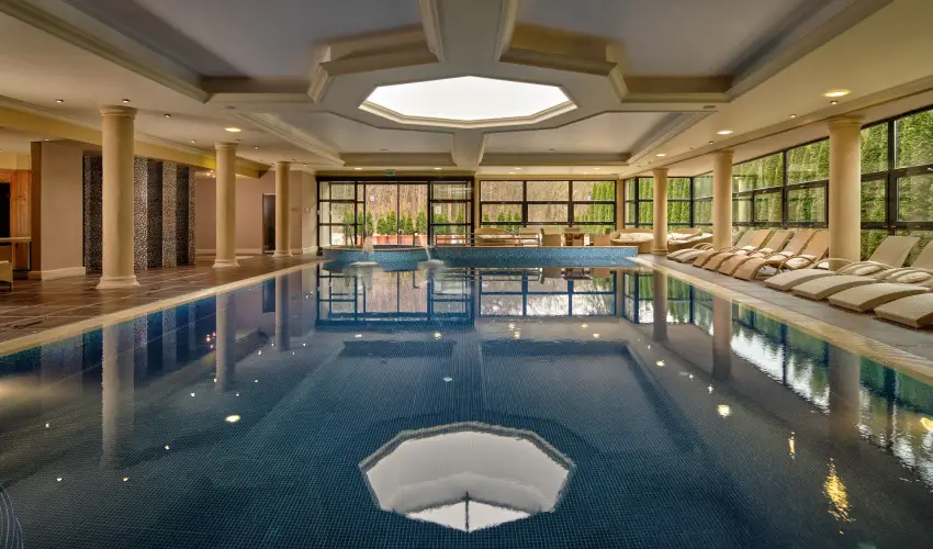 La Contessa Kastlyhotel Szilvsvrad - Augusztus 20. - teljes elrefizetssel