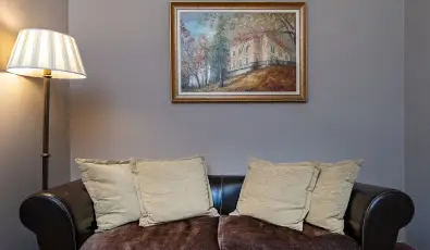 La Contessa Kastlyhotel Szilvsvrad