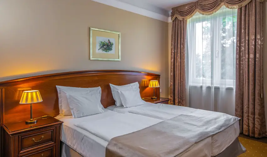 La Contessa Kastlyhotel Szilvsvrad - Augusztus 20. - teljes elrefizetssel