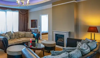 La Contessa Kastlyhotel Szilvsvrad