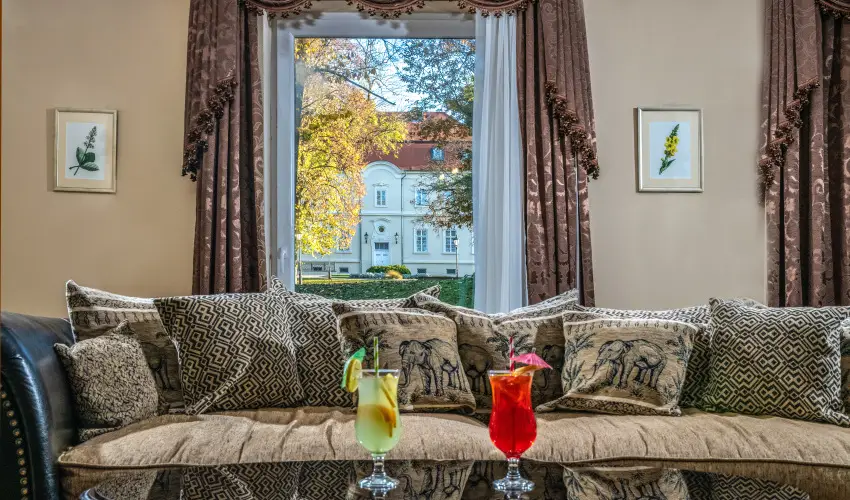 La Contessa Kastlyhotel Szilvsvrad - Augusztus 20. - teljes elrefizetssel