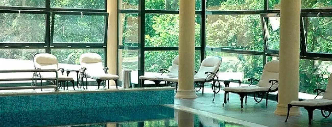 La Contessa Kastlyhotel Szilvsvrad - Augusztus 20. - teljes elrefizetssel