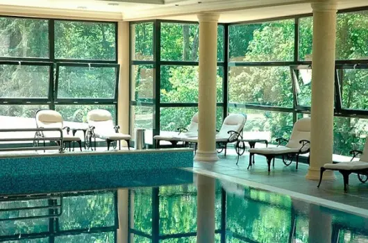 La Contessa Kastlyhotel - Augusztus 20.