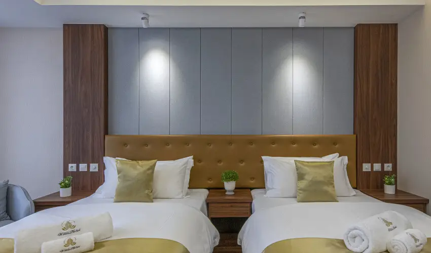 Willis Hotel Business & Wellness Zalaegerszeg - Augusztus 20.