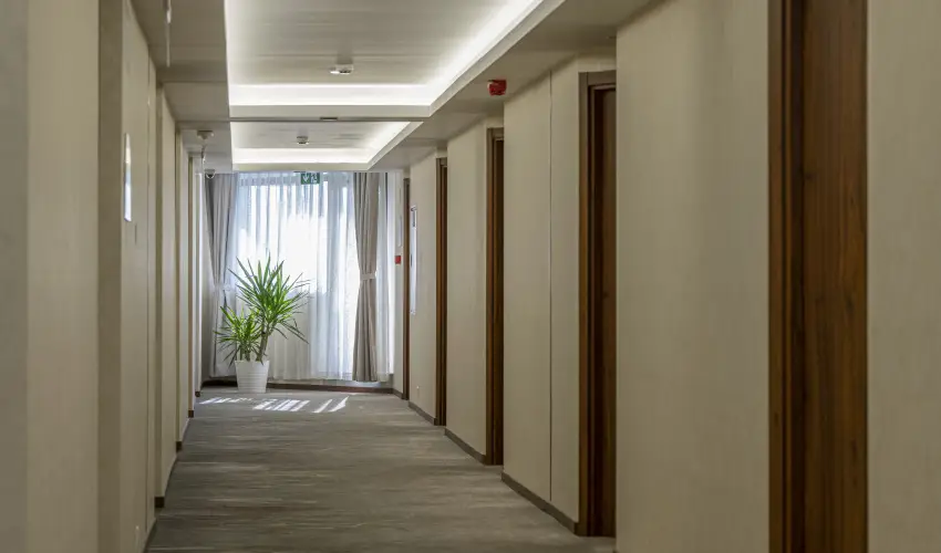 Willis Hotel Business & Wellness Zalaegerszeg - Augusztus 20.