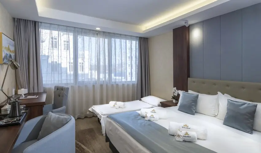 Willis Hotel Business & Wellness Zalaegerszeg - Augusztus 20.