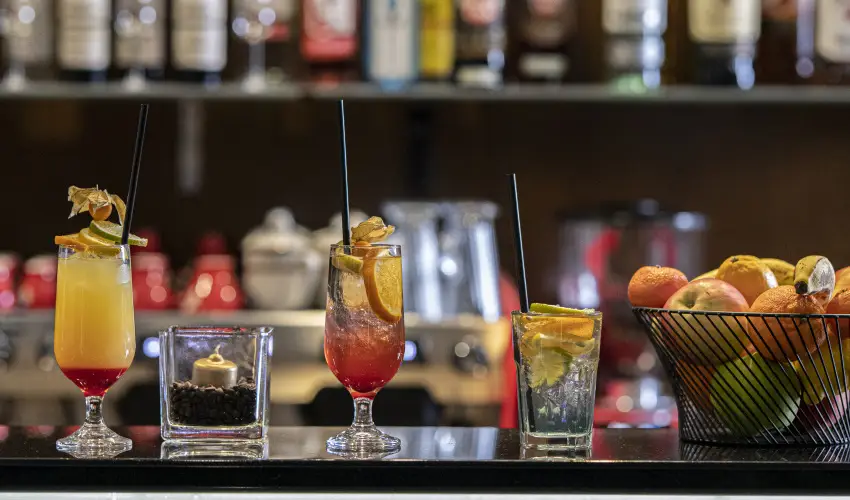 Willis Hotel Business & Wellness Zalaegerszeg - Augusztus 20.