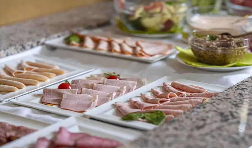 Willis Hotel Business & Wellness Zalaegerszeg - Augusztus 20.