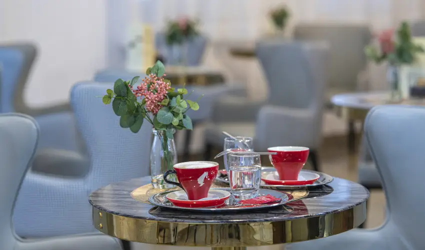 Willis Hotel Business & Wellness Zalaegerszeg - Augusztus 20.