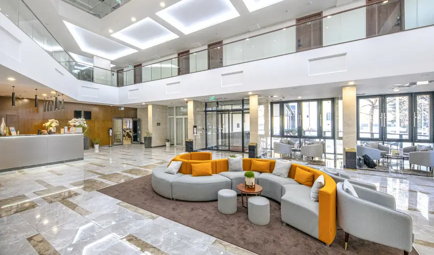 Willis Hotel Business & Wellness Zalaegerszeg - Augusztus 20.