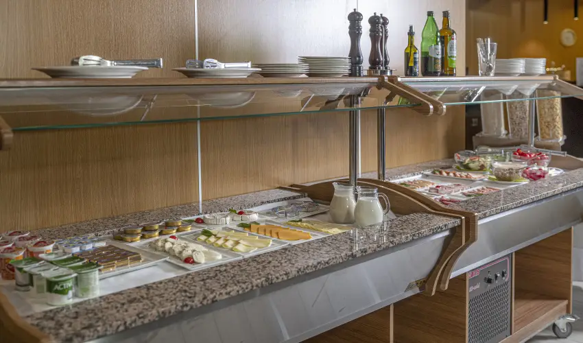 Willis Hotel Business & Wellness Zalaegerszeg - Augusztus 20.