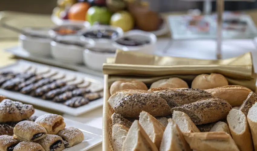 Willis Hotel Business & Wellness Zalaegerszeg - Augusztus 20.