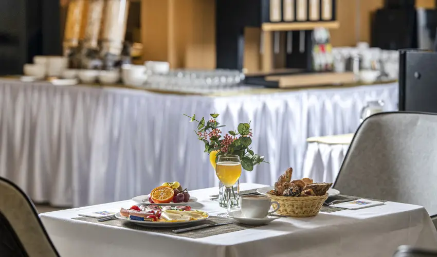 Willis Hotel Business & Wellness Zalaegerszeg - Augusztus 20.