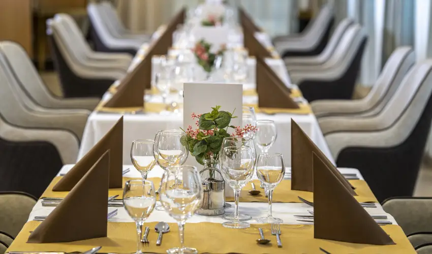 Willis Hotel Business & Wellness Zalaegerszeg - Augusztus 20.