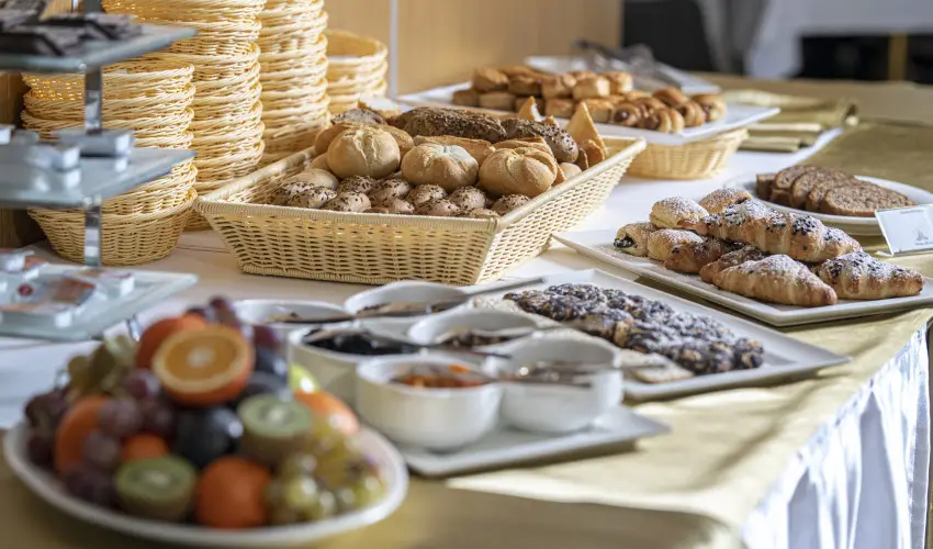 Willis Hotel Business & Wellness Zalaegerszeg - Augusztus 20.