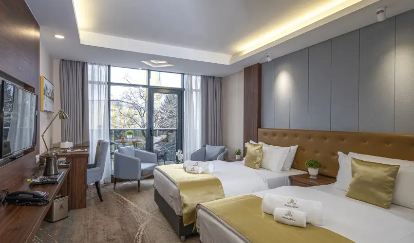 Willis Hotel Business & Wellness Zalaegerszeg - Augusztus 20.