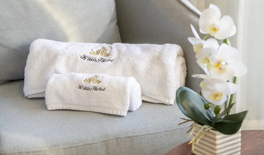 Willis Hotel Business & Wellness Zalaegerszeg - Augusztus 20.