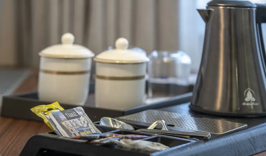 Willis Hotel Business & Wellness Zalaegerszeg - Augusztus 20.