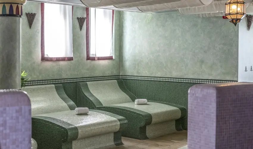 Willis Hotel Business & Wellness Zalaegerszeg - Augusztus 20.