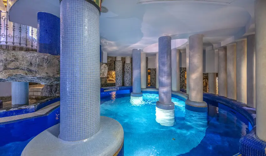 Willis Hotel Business & Wellness Zalaegerszeg - Augusztus 20.