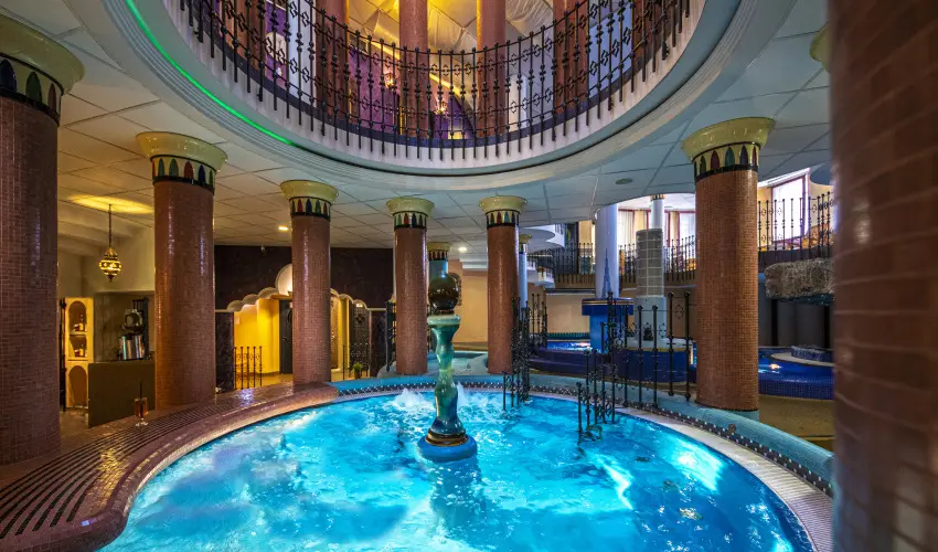 Willis Hotel Business & Wellness Zalaegerszeg - Augusztus 20.