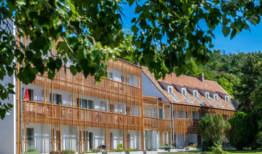 Tihany Yacht Club Tihany - Augusztus 20.