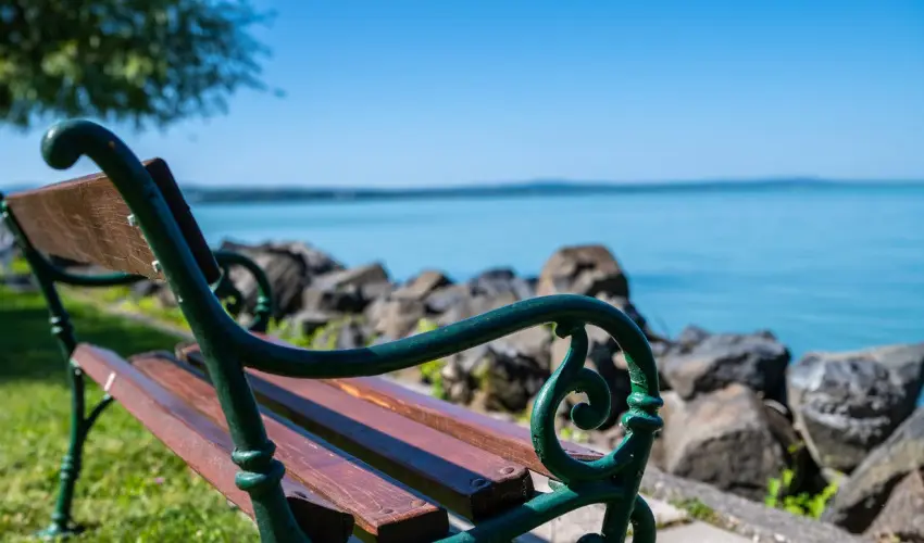 Tihany Yacht Club Tihany - Augusztus 20.