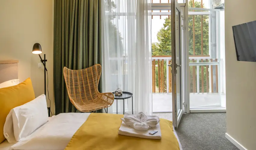 Tihany Yacht Club Tihany - Augusztus 20.