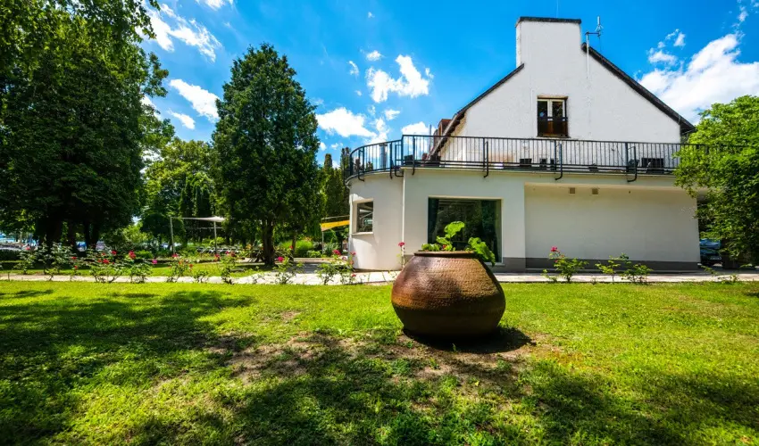 Tihany Yacht Club Tihany - Augusztus 20.