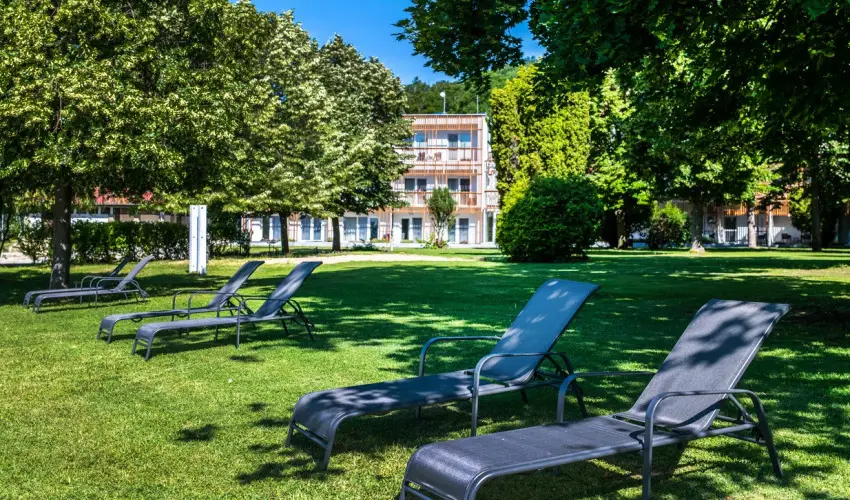 Tihany Yacht Club Tihany - Augusztus 20.