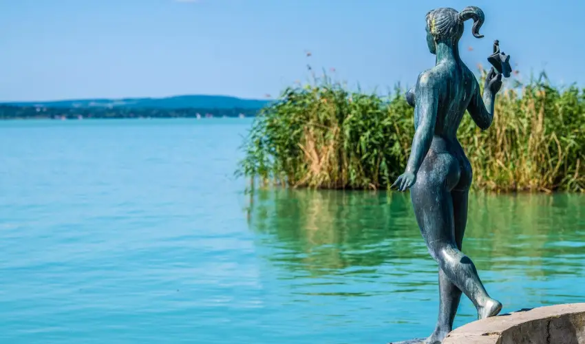 Tihany Yacht Club Tihany - Augusztus 20.