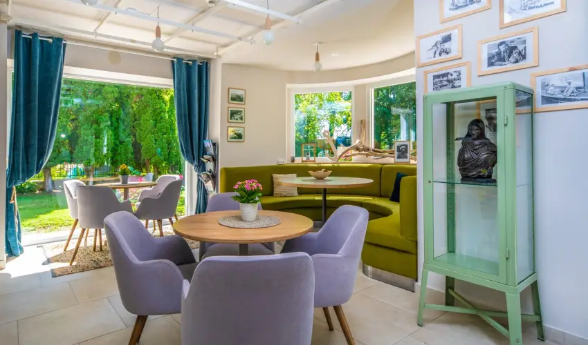 Tihany Yacht Club Tihany - Augusztus 20.