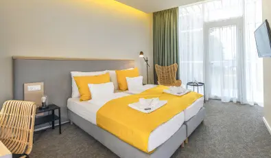 Tihany Yacht Club Tihany