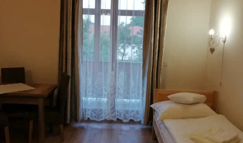 Zempl�ni T�nd�rkert Vend�gh�z F�z�rkoml�s - Augusztus 20. (min. 2 �j)