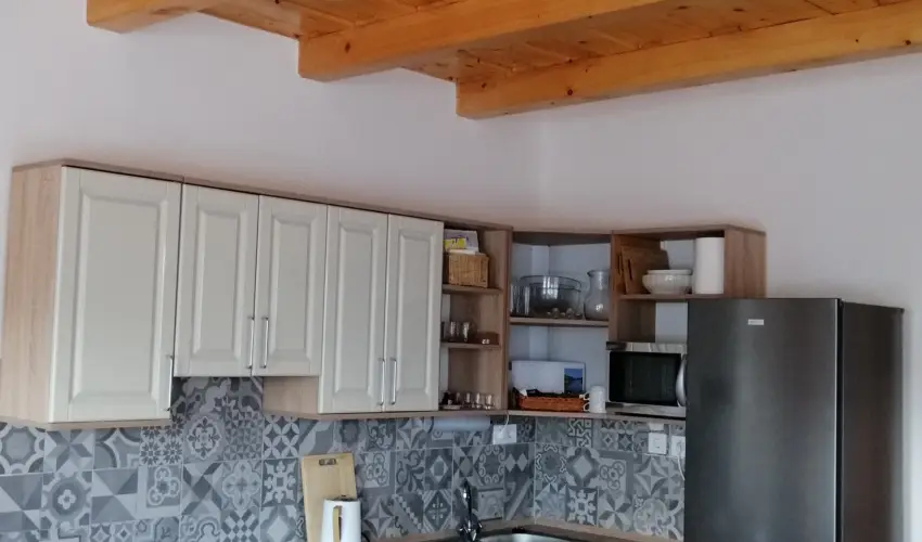 Zempl�ni T�nd�rkert Vend�gh�z F�z�rkoml�s - Augusztus 20. (min. 2 �j)