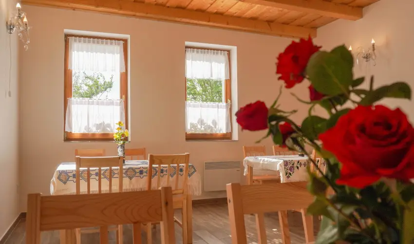 Zempl�ni T�nd�rkert Vend�gh�z F�z�rkoml�s - Augusztus 20. (min. 2 �j)