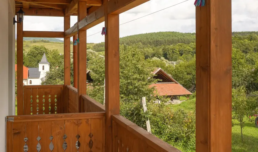 Zempl�ni T�nd�rkert Vend�gh�z F�z�rkoml�s - Augusztus 20. (min. 2 �j)