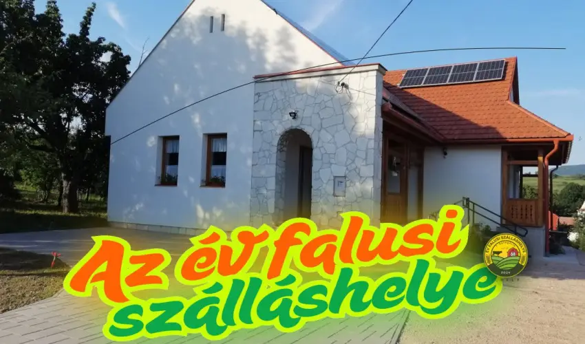 Zempl�ni T�nd�rkert Vend�gh�z F�z�rkoml�s - Augusztus 20. (min. 2 �j)