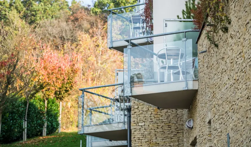 Zenit Hotel Balaton Vonyarcvashegy - Augusztus 20. (min. 2 j)