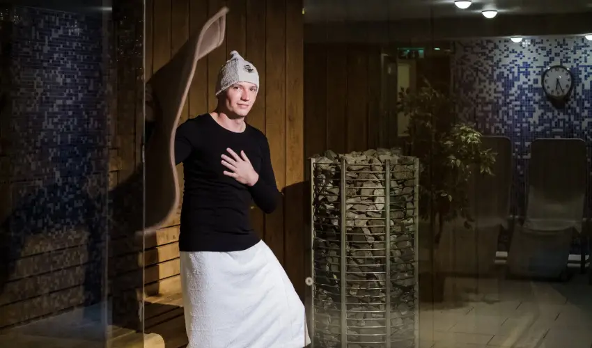 Zenit Hotel Balaton Vonyarcvashegy - Augusztus 20. (min. 2 j)