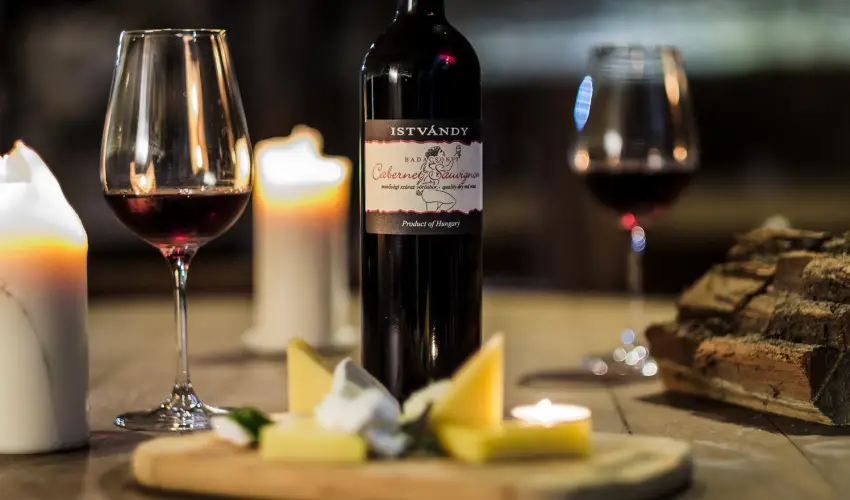 Zenit Hotel Balaton Vonyarcvashegy - Augusztus 20. (min. 2 j)