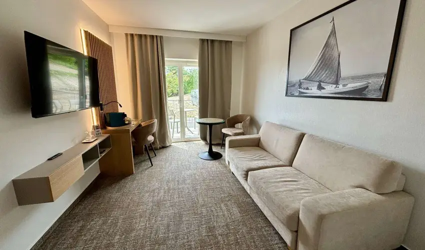 Zenit Hotel Balaton Vonyarcvashegy - Augusztus 20. (min. 2 j)