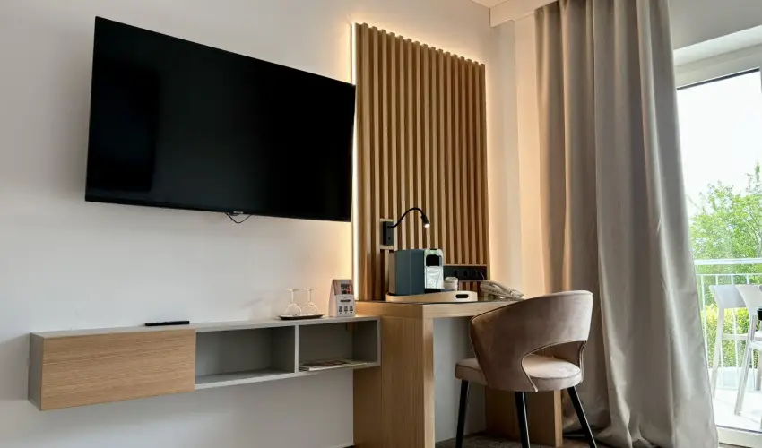 Zenit Hotel Balaton Vonyarcvashegy - Augusztus 20. (min. 2 j)