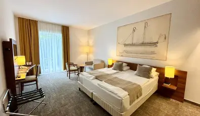 Zenit Hotel Balaton Vonyarcvashegy