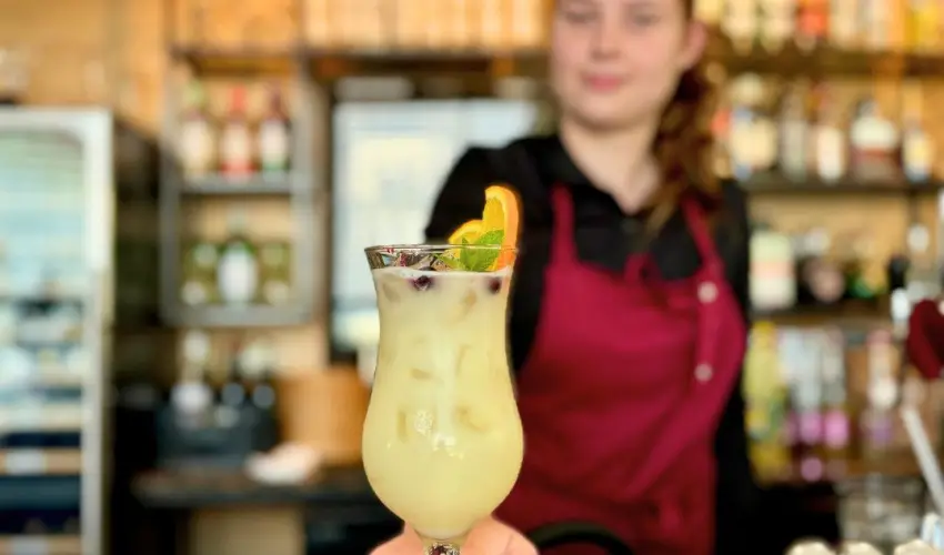 Zenit Hotel Balaton Vonyarcvashegy - Augusztus 20. (min. 2 j)