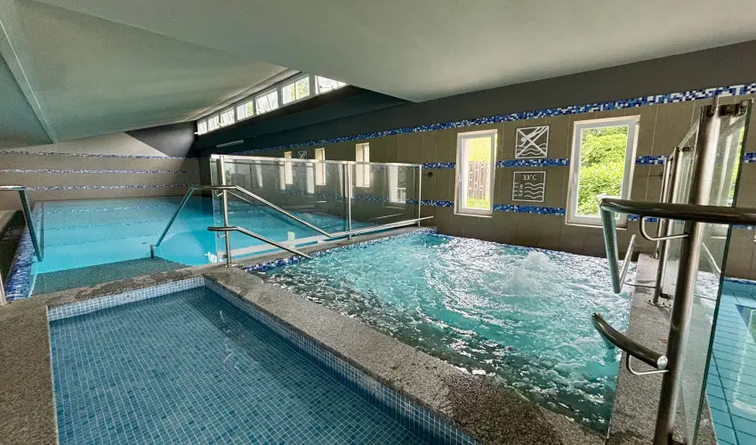 Zenit Hotel Balaton Vonyarcvashegy - Augusztus 20. (min. 2 j)