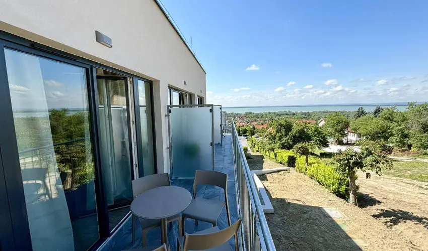 Zenit Hotel Balaton Vonyarcvashegy - Augusztus 20. (min. 2 j)
