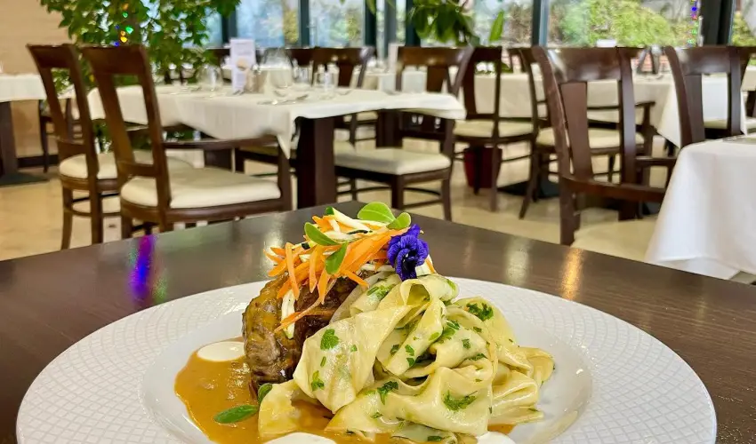 Zenit Hotel Balaton Vonyarcvashegy - Augusztus 20. (min. 2 j)